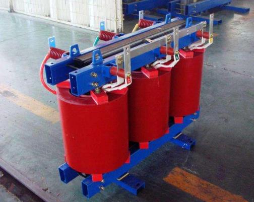 内蒙古125KVA矿用变压器